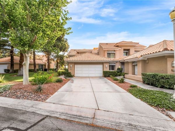 4970 Mount Pleasant Lane, Las Vegas, NV 89113