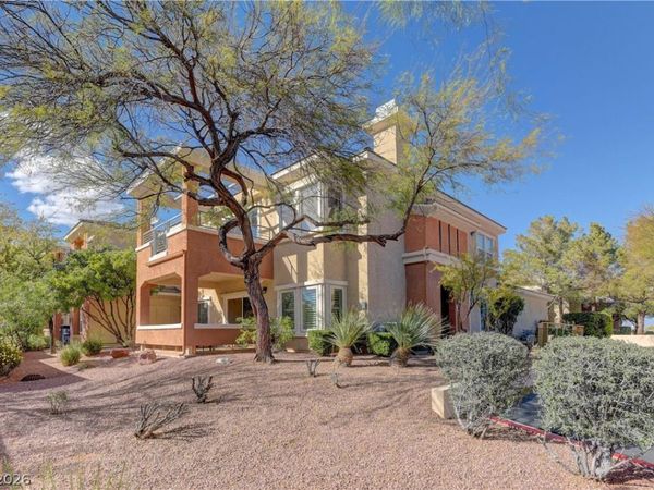 10601 Pedal Point Place , Unit 101, Las Vegas, NV 89144