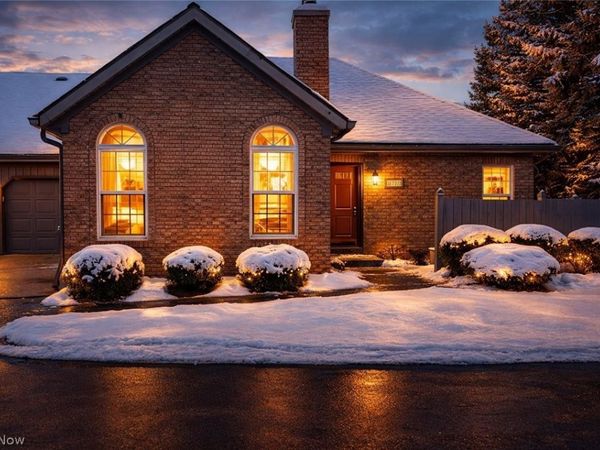 1071 N Jefferson Street , Unit B, Medina, OH 44256