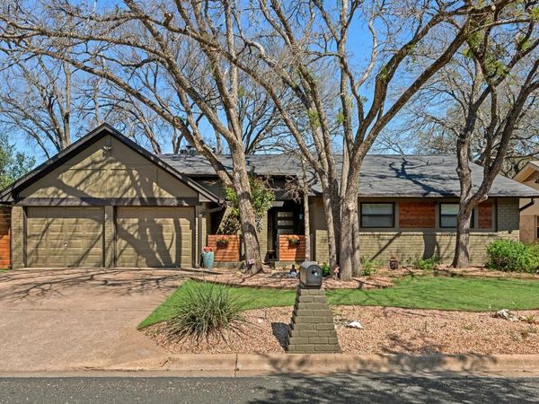 3808 NORTHFIELD RD, Austin, TX 78727