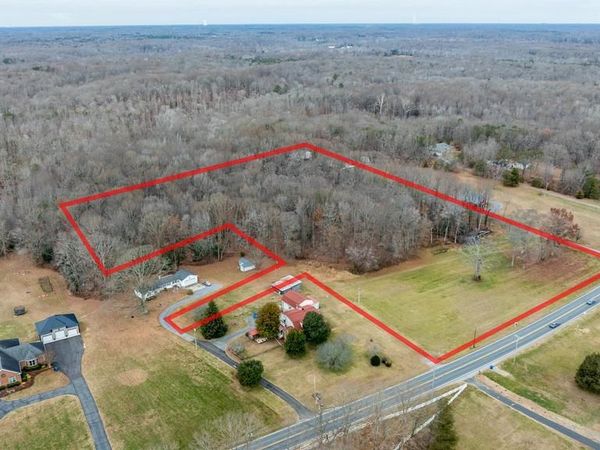 AQUASCO ROAD , AQUASCO, MD 20608