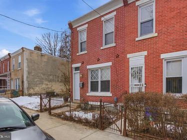 5824 KNOX STREET, PHILADELPHIA, PA 19144