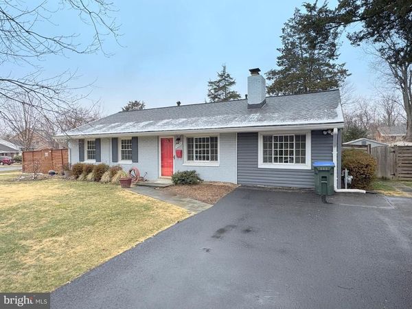 5008 TERRELL STREET, ANNANDALE, VA 22003