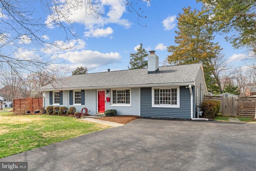 5008 Terrell Street, Annandale, VA 22003 Main Photo