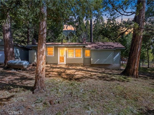 25455 Tahquitz, Idyllwild, CA 92549