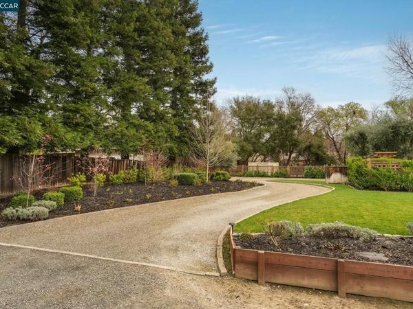 11 11 San Andreas Drive, Danville, CA 94506