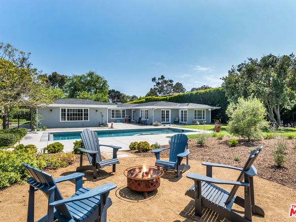 28925 Cliffside Drive, Malibu, CA 90265