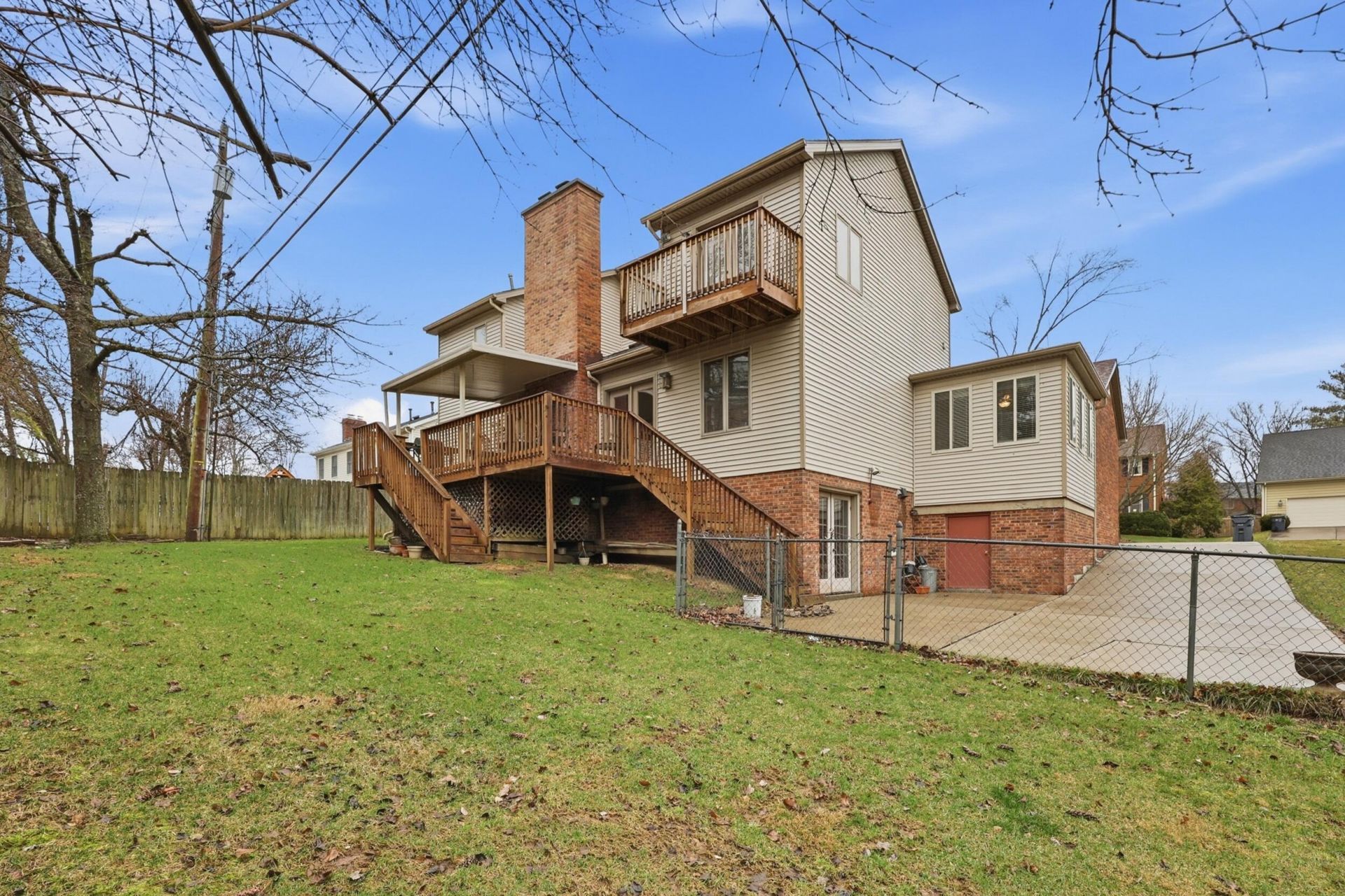 3504 Cheddington Lane, Lexington, KY 40502