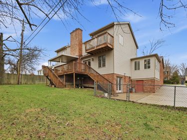 3504 Cheddington Lane, Lexington, KY 40502