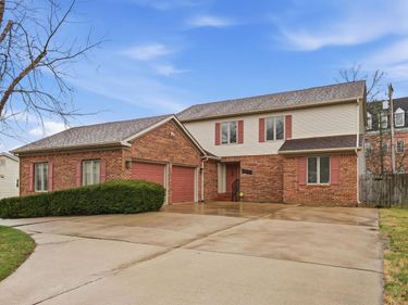 3504 Cheddington Lane, Lexington, KY 40502