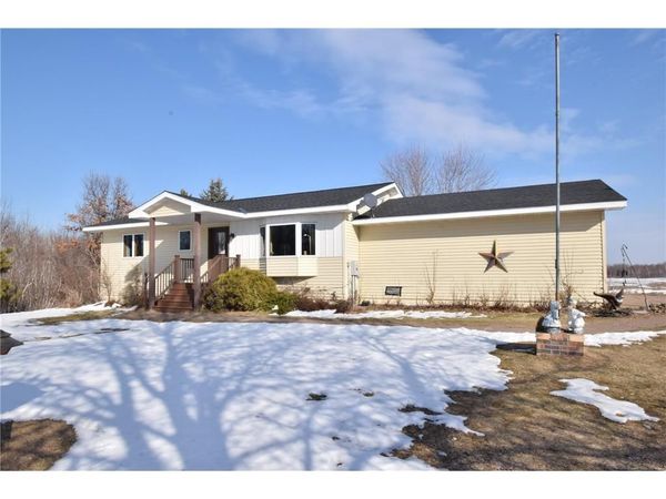 24198 Swenson Road, Webster, WI 54893