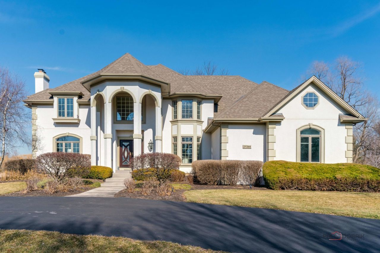 21344 W Windsor Drive, Kildeer, IL 60047 Main Photo