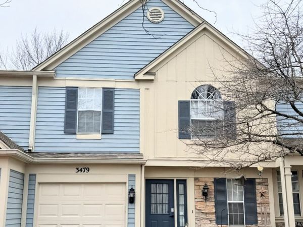 3479 Sandpiper Drive, Aurora, IL 60504