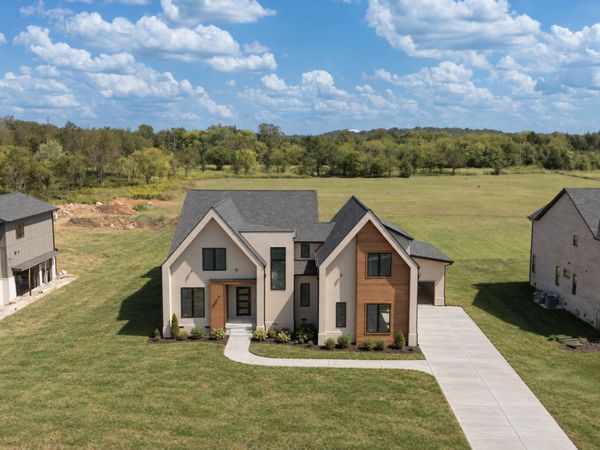 3368 Eslin Ct, Murfreesboro, TN 37130