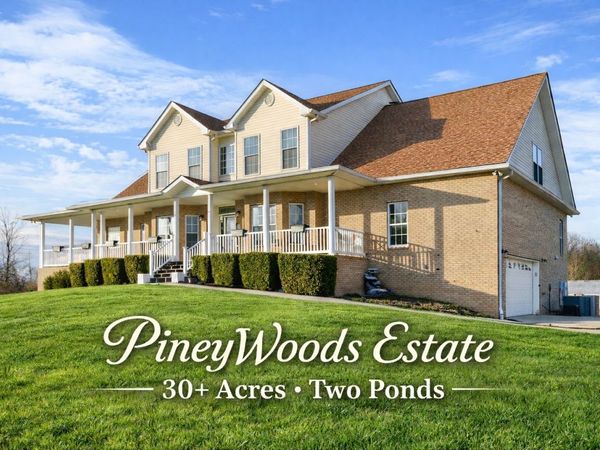4591 Pineywoods Rd, Adams, TN 37010