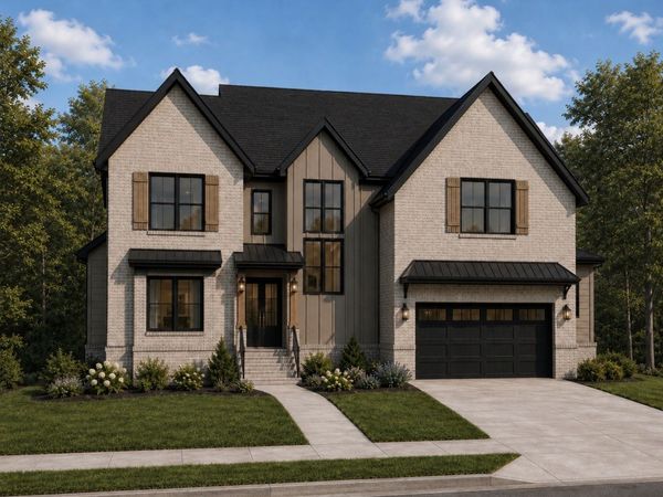 835 Summit Oaks Ct, Nashville, TN 37221