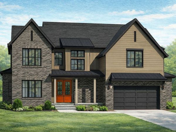 835 Summit Oaks Ct , Nashville, TN 37221