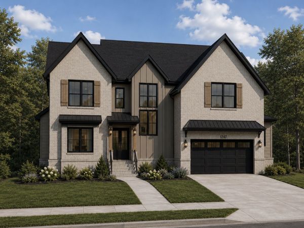835 Summit Oaks Ct, Nashville, TN 37221