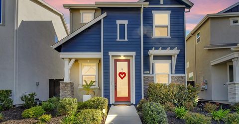 2862 Wheat Grass St, Sacramento, CA 95833 Photo