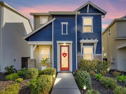 2862 Wheat Grass St, Sacramento, CA 95833 Photo