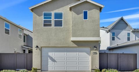 2862 Wheat Grass St, Sacramento, CA 95833 Photo