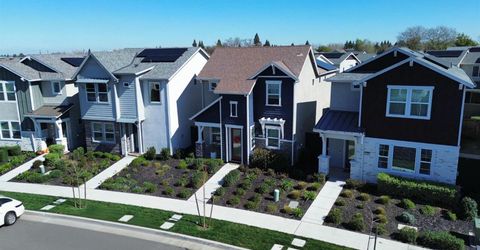 2862 Wheat Grass St, Sacramento, CA 95833 Photo