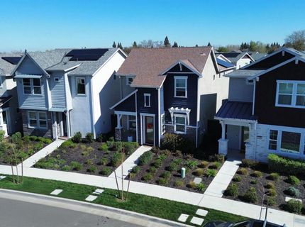 2862 Wheat Grass St, Sacramento, CA 95833 Photo