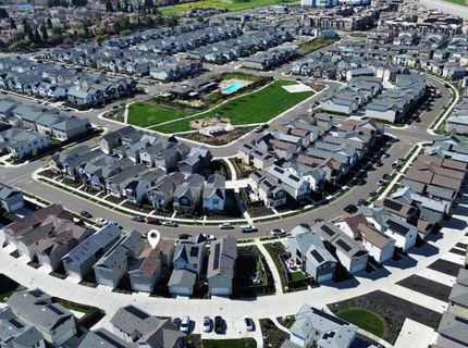 2862 Wheat Grass St, Sacramento, CA 95833 Photo