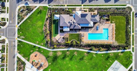 2862 Wheat Grass St, Sacramento, CA 95833 Photo