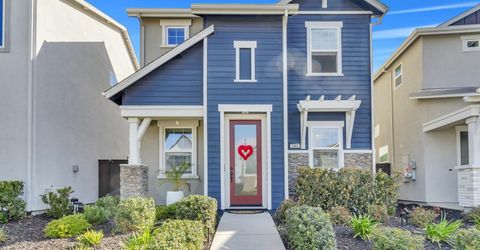 2862 Wheat Grass St, Sacramento, CA 95833 Photo