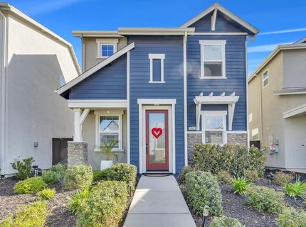 2862 Wheat Grass St, Sacramento, CA 95833 Photo