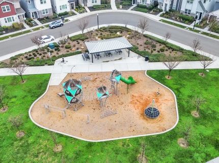 2862 Wheat Grass St, Sacramento, CA 95833 Photo