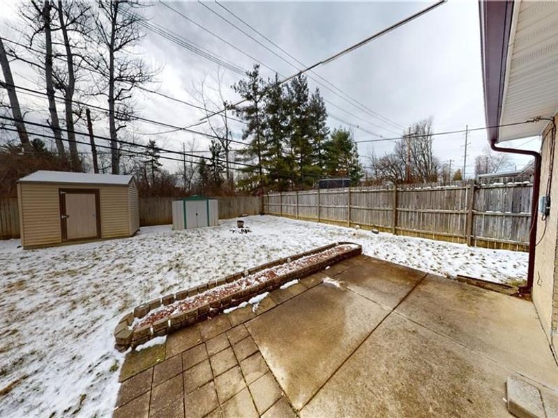 213 Porter Drive, Englewood, OH 45322 Photo 31