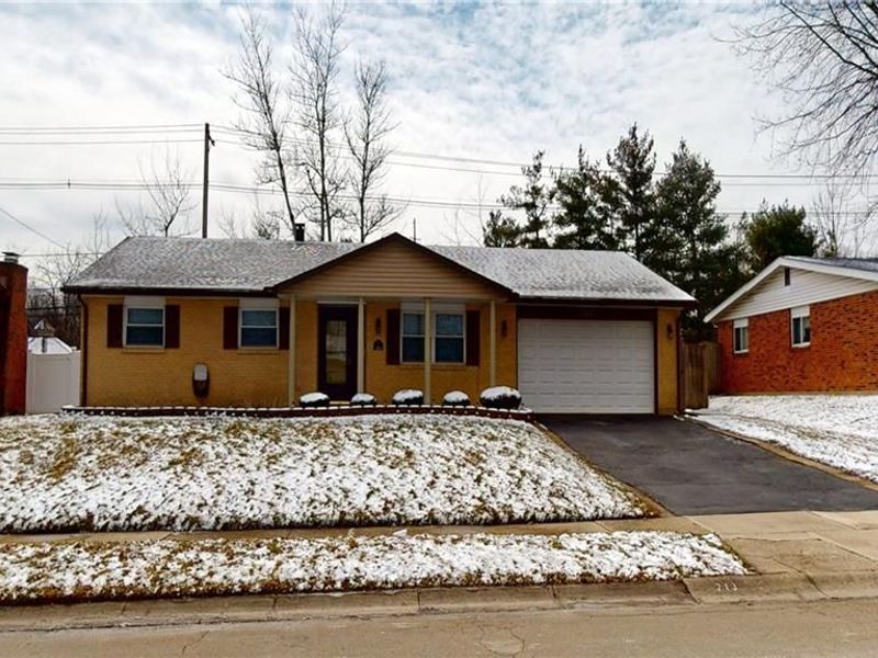 213 Porter Drive, Englewood, OH 45322 Photo 34