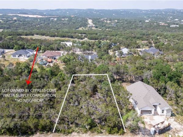 6136 Tanglewood Trail , Spring Branch, TX 78070