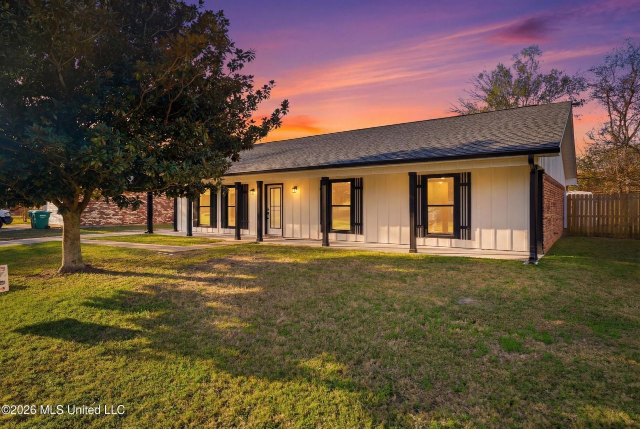 15236 Ginger Cove, Gulfport, MS 39503 Main Photo