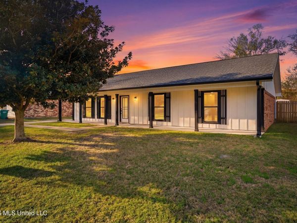 15236 Ginger Cove, Gulfport, MS 39503