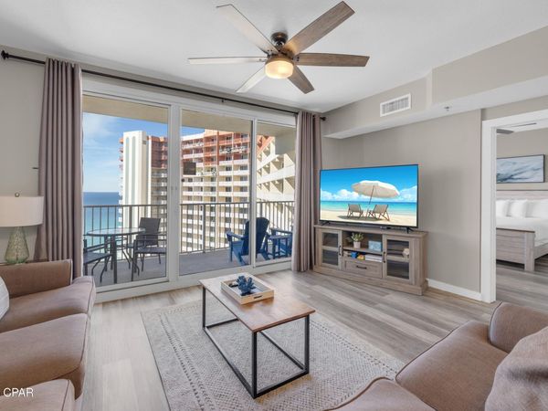 9900 S Thomas Drive, Unit 1817, Panama City, FL 32408