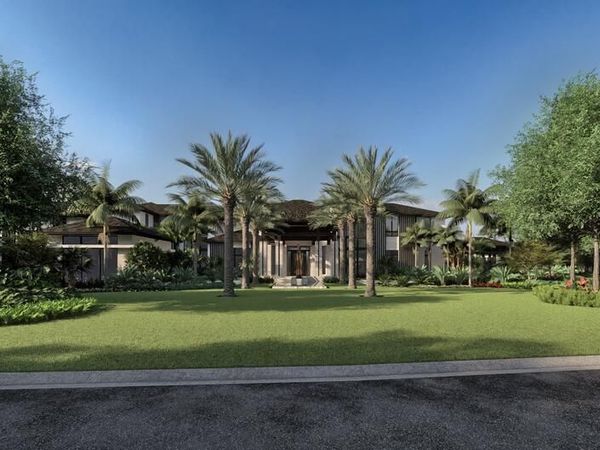 215 Bears Club Drive, Jupiter, FL 33477