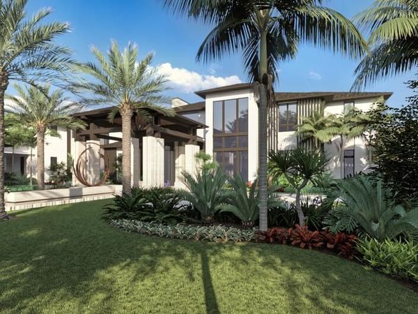 215 Bears Club Drive, Jupiter, FL 33477