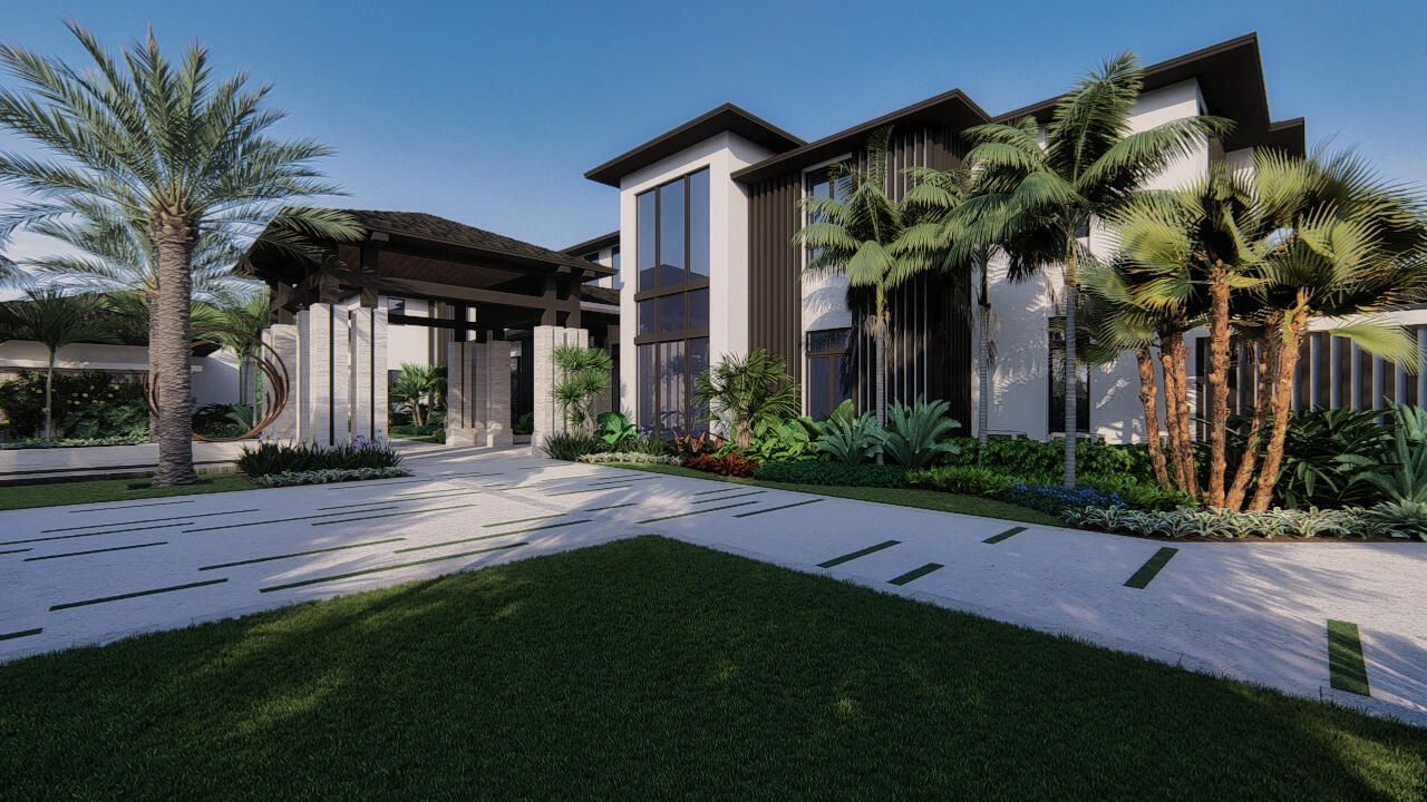 215 Bears Club Drive, Jupiter, FL 33477 Photo