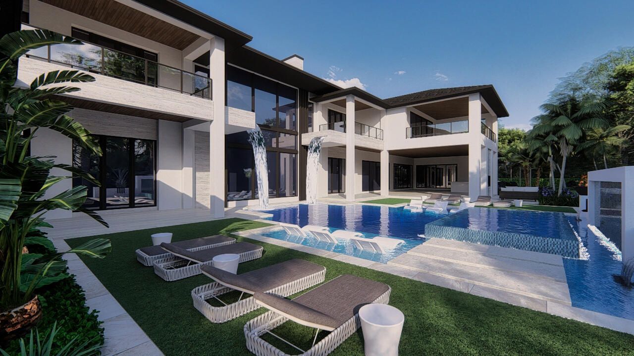 215 Bears Club Drive, Jupiter, FL 33477 Photo