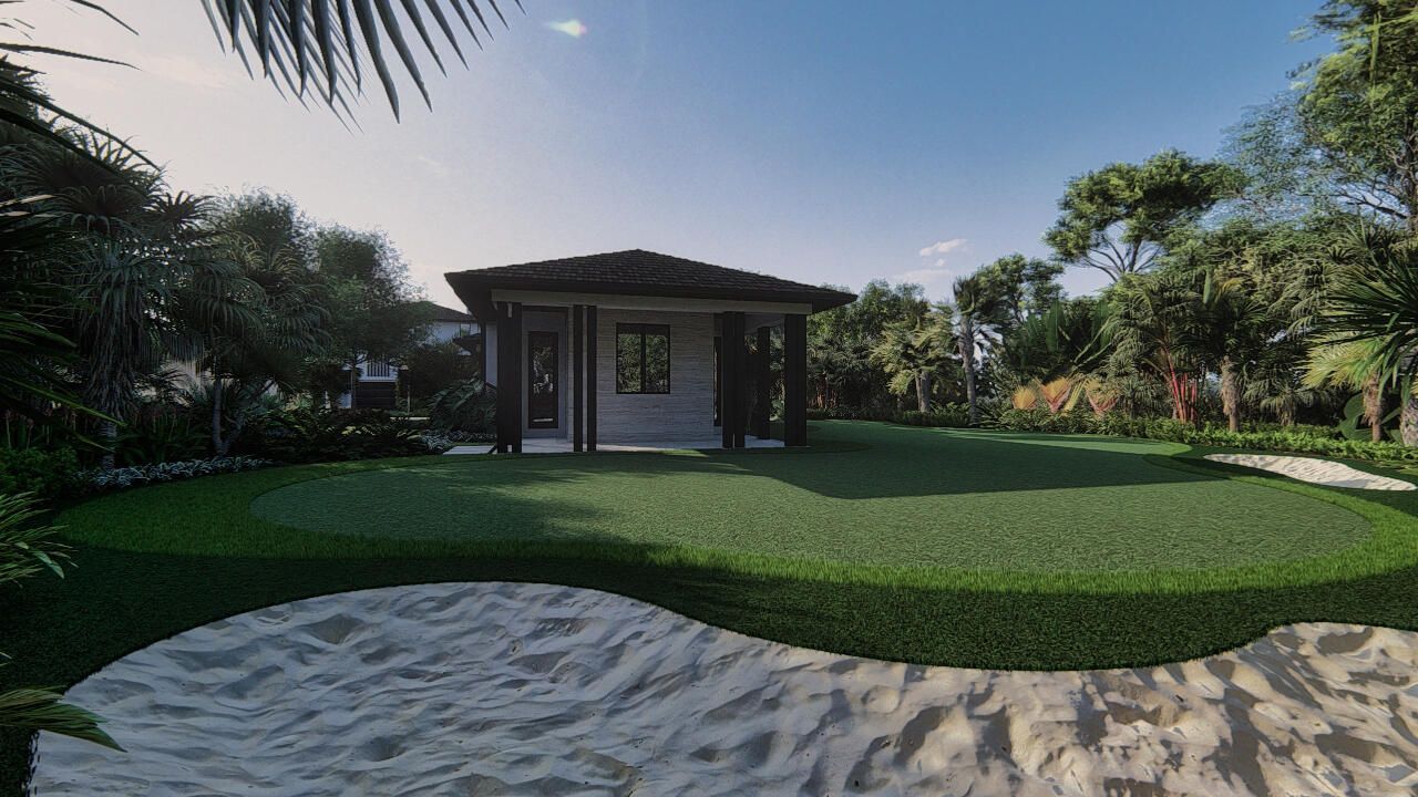 215 Bears Club Drive, Jupiter, FL 33477 Photo