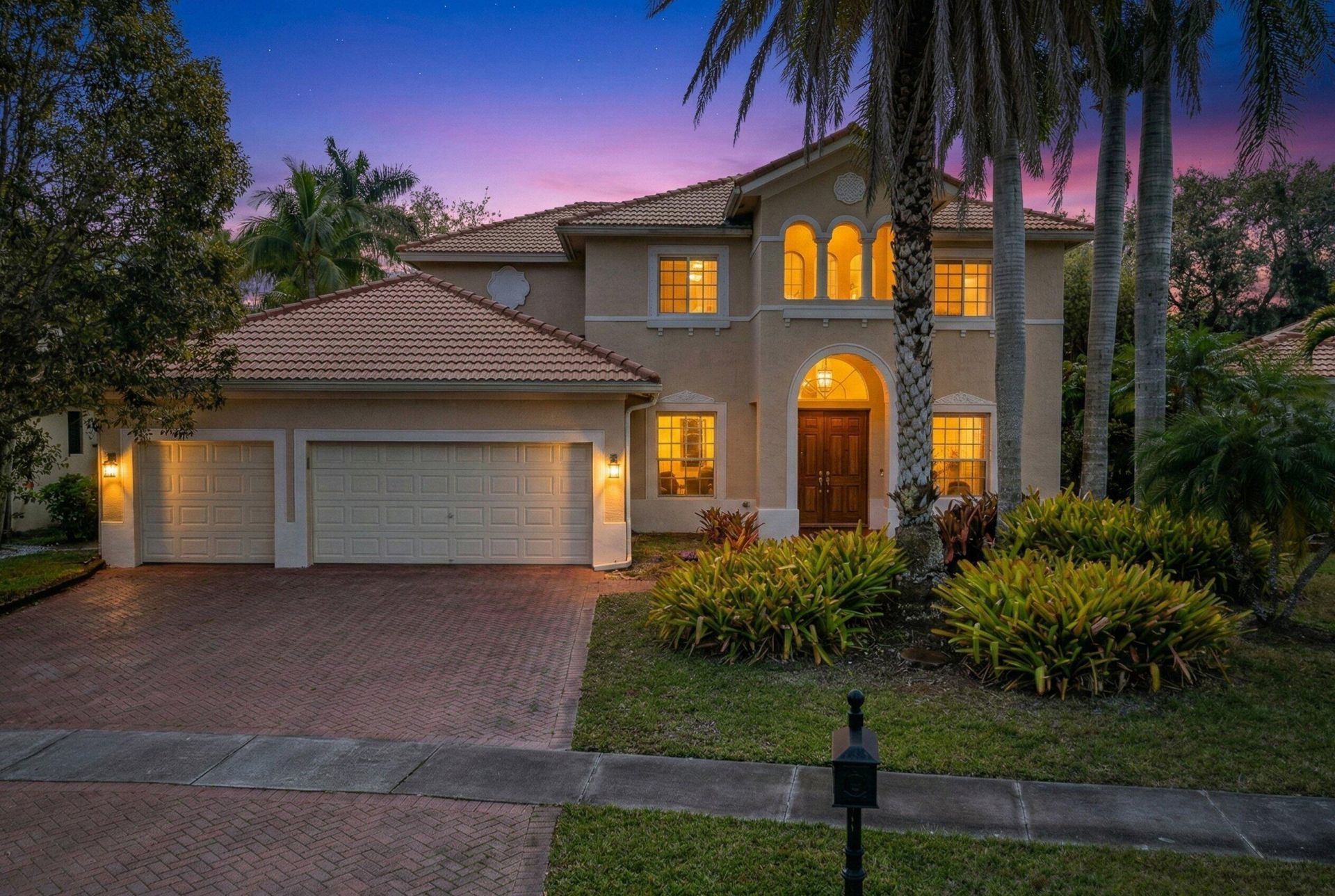 4162 Cedar Creek Ranch Circle, Lake Worth, FL 33467 Main Photo