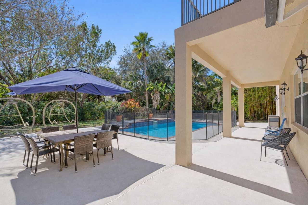 4162 Cedar Creek Ranch Circle, Lake Worth, FL 33467 Photo