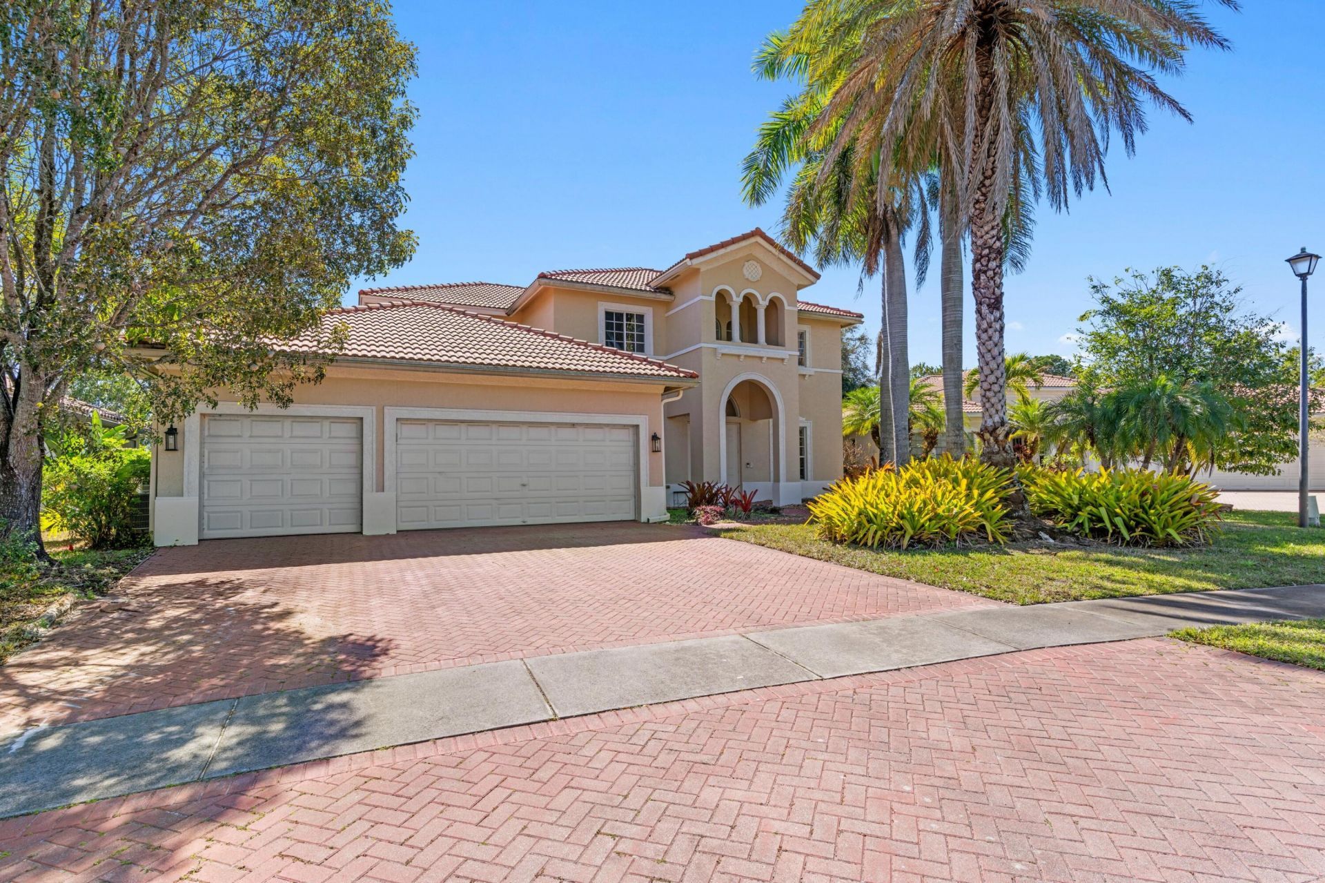 4162 Cedar Creek Ranch Circle, Lake Worth, FL 33467 Photo