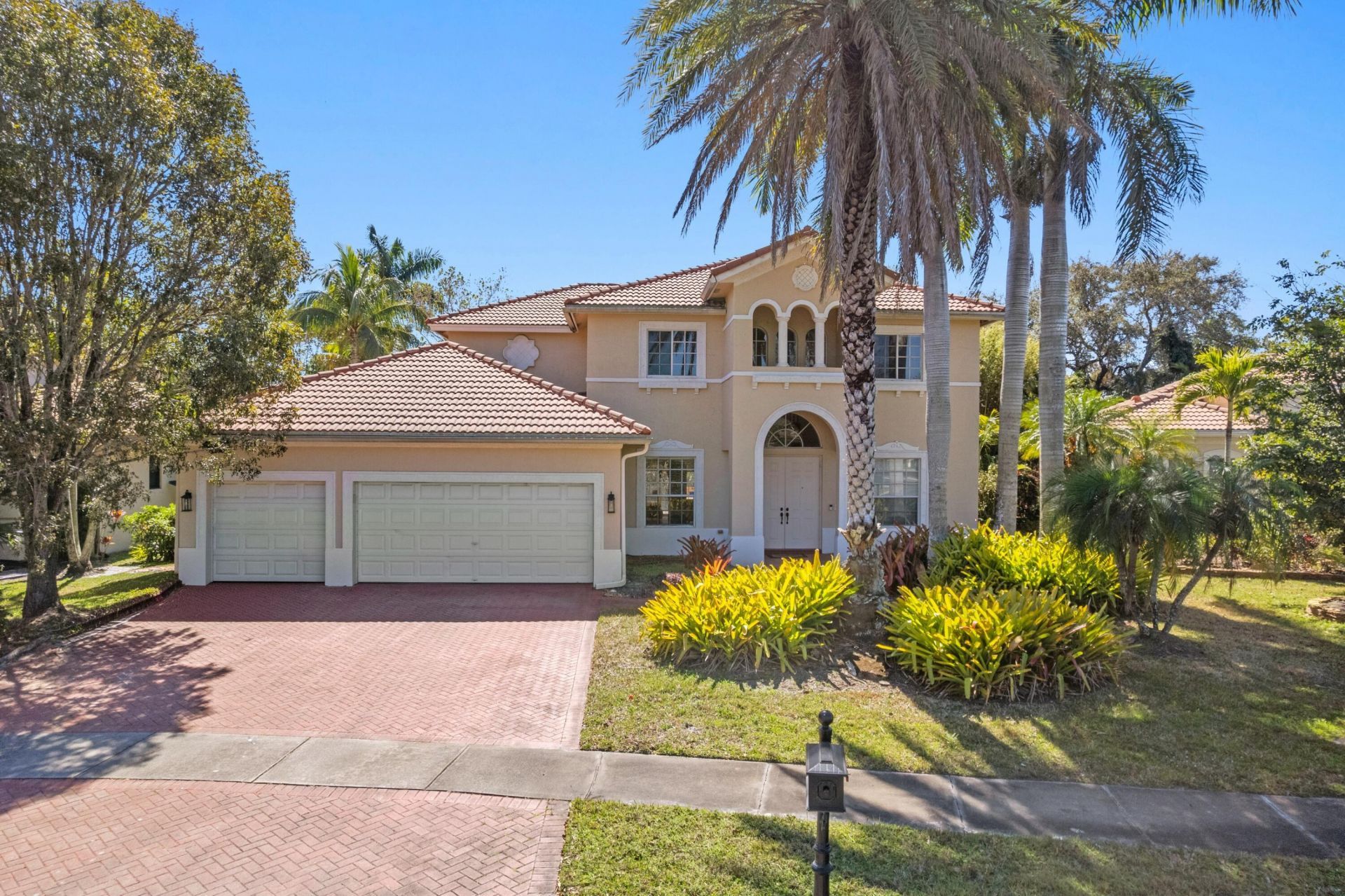 4162 Cedar Creek Ranch Circle, Lake Worth, FL 33467 Photo