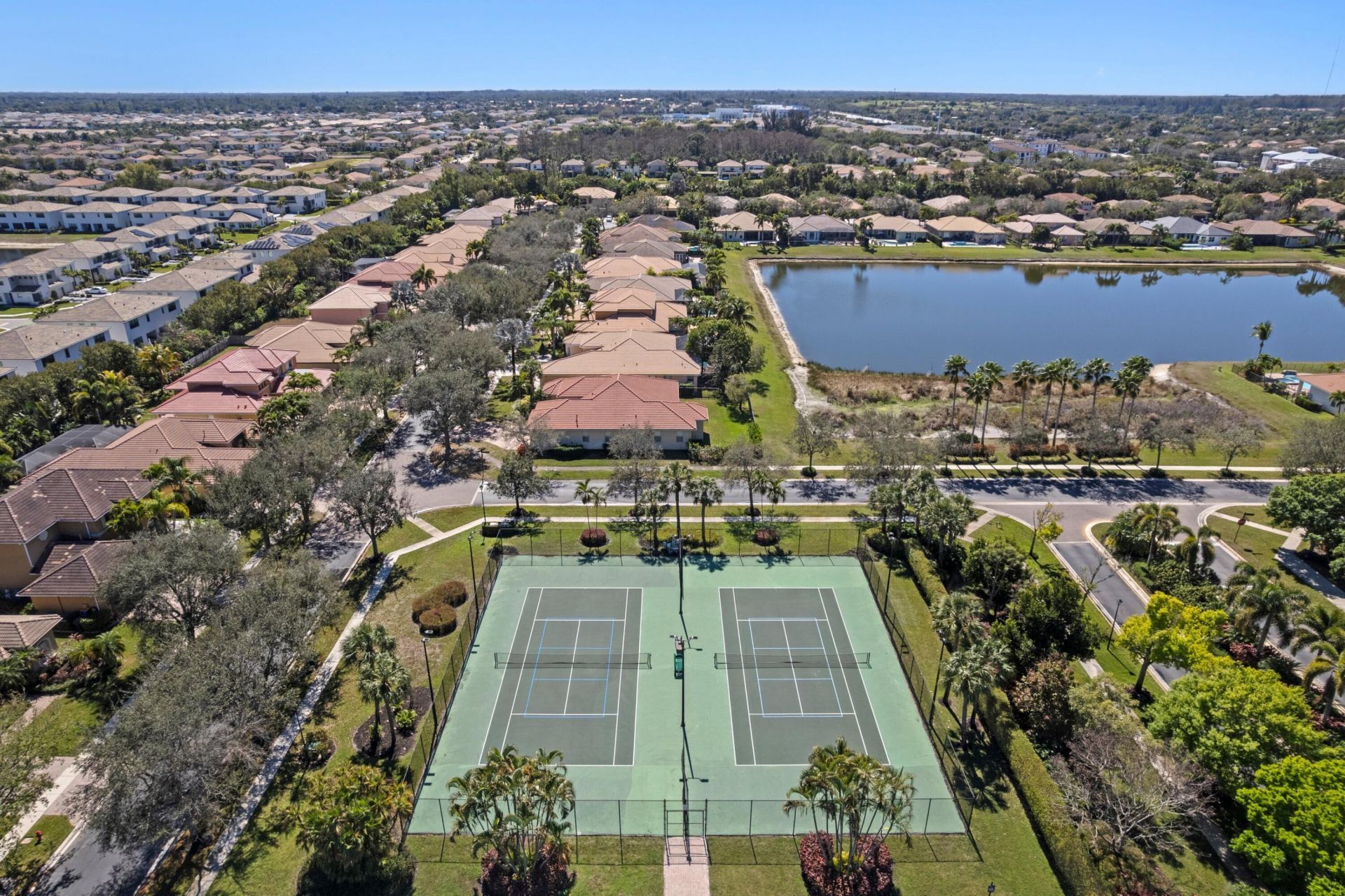 4162 Cedar Creek Ranch Circle, Lake Worth, FL 33467 Photo