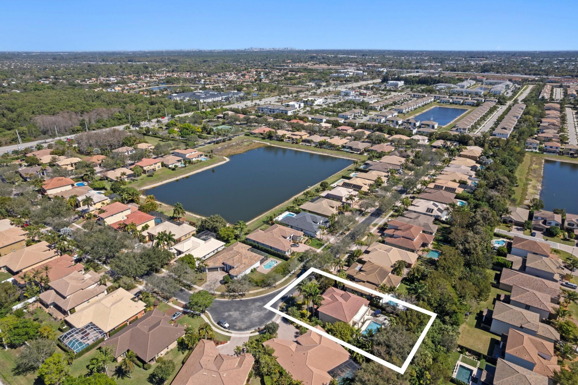 4162 Cedar Creek Ranch Circle, Lake Worth, FL 33467 Photo