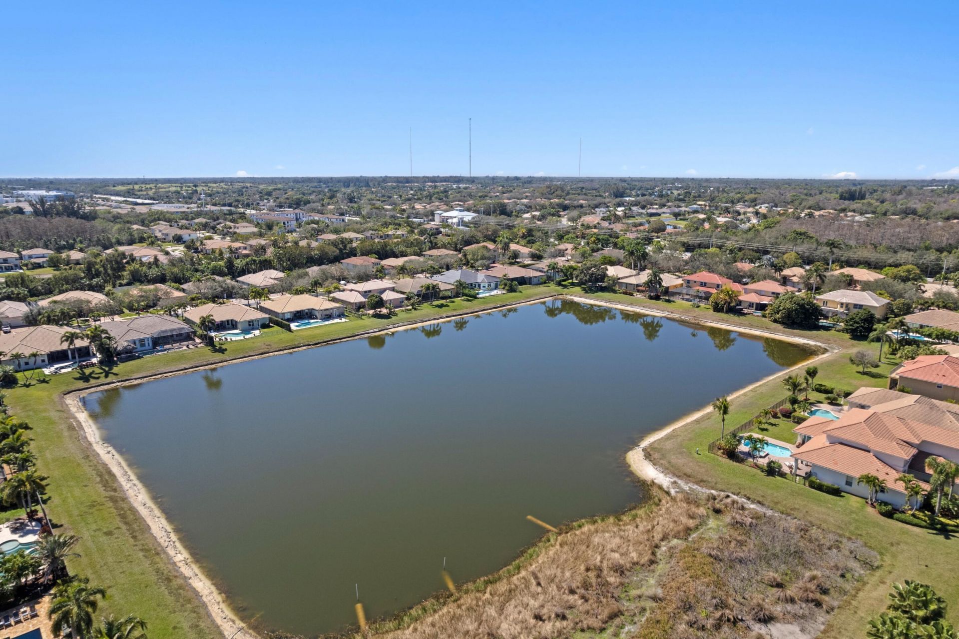 4162 Cedar Creek Ranch Circle, Lake Worth, FL 33467 Photo